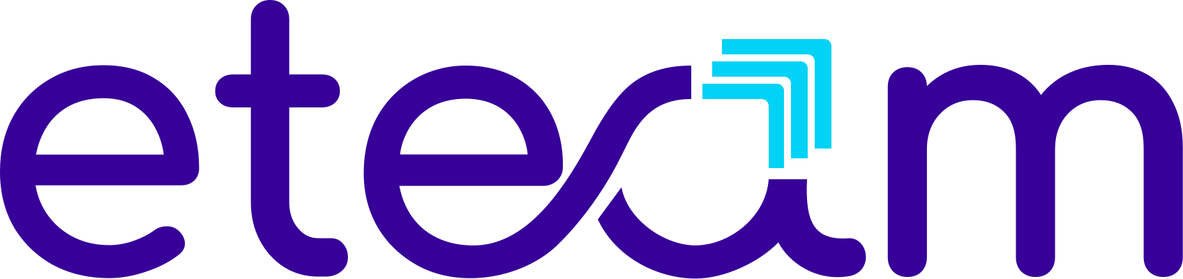 eTeam Logo